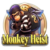 Monkey Heist